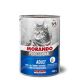 MORANDO GATTO PROFESSIONAL ADULT PATÈ CON TONNO E SALMONE 400 GR