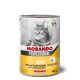 MORANDO GATTO PROFESSIONAL ADULT PATÈ CON POLLO E TACCHINO 400 GR 