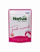 NATUA CAT KITTEN TONN PROSC 24X70GR