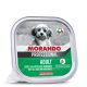 MP CANE PATE VITEL/VRD ADULT 150GR