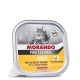 MP GATTO PATE POL/TACCH ADULT GR 100