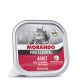 MP GATTO CON ANATRA ADULT 100 GR