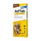 ADTAB 56,25 X3BLCD ITZ1 CANE 1,3-2,5KG