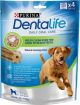 DENTALIFE Cane Snack per l'igiene orale Taglia Large 142 g 4 Pz