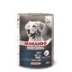 MORANDO CANE PROFESSIONAL PATE TONNO ADULT GR 400