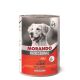 MORANDO CANE PROFESSIONAL ADULT PATÈ CON SALMONE 400 GR