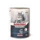 MP GATTO PATE CON TONNO ADULT GR 400
