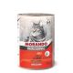 MP GATTO PATE CON SALM ADULT GR 400