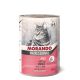 MP GATTO PATE CON MAIALE ADULT GR 400