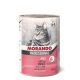 MORANDO GATTO PROFESSIONAL ADULT PATÈ CON MAIALE 400 GR