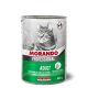 MORANDO GATTO PROFESSIONAL ADULT BOCCONCINI CON AGNELLO E VERDURE 405 GR