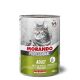 MP GATTO PATE CON VITELLO ADULT GR 400