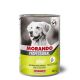 MP CANE BOCC VITEL/PISEL GR 405