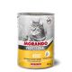 MORANDO GATTO PROFESSIONAL ADULT BOCCONCINI CON POLLO E TACCHINO 405 GR