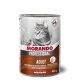 MORANDO GATTO PROFESSIONAL ADULT BOCCONCINI CON SELVAGGINA E CONIGLIO 405 GR