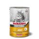 MORANDO GATTO PROFESSIONAL ADULT BOCCONCINI CON FEGATINI DI POLLO 405 GR