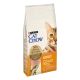 Cat Chow Adult Gatto Crocchette ricco in Salmone (10 kg)