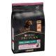 Purina Pro Plan Small & Mini Puppy Sensitive Skin Ricco In Salmone 3 kg