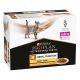 PURINA PRO PLAN VETERINARY DIETS umido gatto NF Renal FunctionTM Early Care - pollo (10x85)
