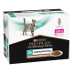 PURINA PRO PLAN VETERINARY DIETS umido gatto EN Gastrointestinal St/Ox - salmone (10x85 g)