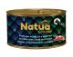 Natua Gatto Luxury Pollo Agnello e Anatra Lattina 85 gr