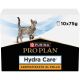 PURINA PRO PLAN umido gatto HC Hydra Care Pollo (10 x 75 g)