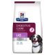 Hill's PRESCRIPTION DIET i/d Sensitive alimento per cani 10 kg uovo