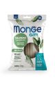 Monge Gift Mini Dog Salmone con Salvia dental Sticks 120 g