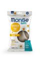 Monge Gift All Breeds Senior Dog Coniglio con Camomilla Dental Sticks 210 g