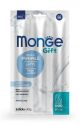 Monge Gift Puppy And Junior Dog Ricco in Maiale Fresco con Latte e Nucleotidi Sticks 45 g
