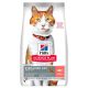 Hill's Science Plan Adult Sterilised Salmone secco per gatto  7 kg
