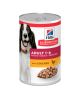 HILL'S Science Plan Canine Adult Chicken 370 gR per cani adulti con pollo
