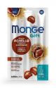 Monge Gift Sensitive Digestion Dog Ricco in Agnello Fresco con Castagne e Inulina Sticks 45 g