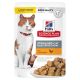 Hill's Science Plan Adult Sterilised pollo umido per gatti