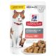 Hill's Science Plan Adult Sterilised umido salmone per gatti 85 gr