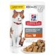 Hill's Science Plan Adult Sterilised umido tacchino per gatti 85gr