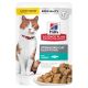 Hill's Science Plan Adult Sterilised trota umido per gatti 85gr