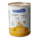 Forza 10 Maintenance Pollo con Zucchine 400 gr alimento completo per cani adulti.
