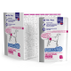 Forza 10 Cane Intestinal Active Pesce Buste 100 gr
