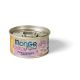 Monge Dog  Natural pollo con prosciutto 95 g