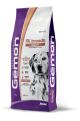 Gemon Dog All Breeds Adult con Salmone e riso 15 kg