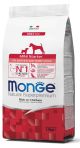 Monge Dog Natural Superpremium Mini Starter Ricco in Pollo 1,5 kg