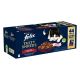 Purina Felix Sfilaccetti Rustici Mixed Selection Multipack 44 Bustine