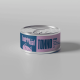 HARRY THE CAT - FILETTO DI TONNO CON ORATA E RISO IN BRODO 85G