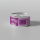 HARRY THE CAT - FILETTO DI TONNO CON SPIGOLA E RISO IN BRODO 85G