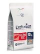 EX DIET HEPATIC PORK & RICE AND PEA< M/L CF.12 KG