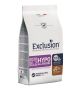 EX DIET HYP RABBIT/P M/L CF. 2KG