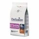 EX DIET HYP RABBIT/P M/L CF. 12KG