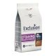 EX DIET HYP RABBIT/P S CF. 2 KG