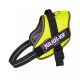  JULIUS-K9 POWERHARNESS PETTORINA GIALLO FLUO 3 82-115